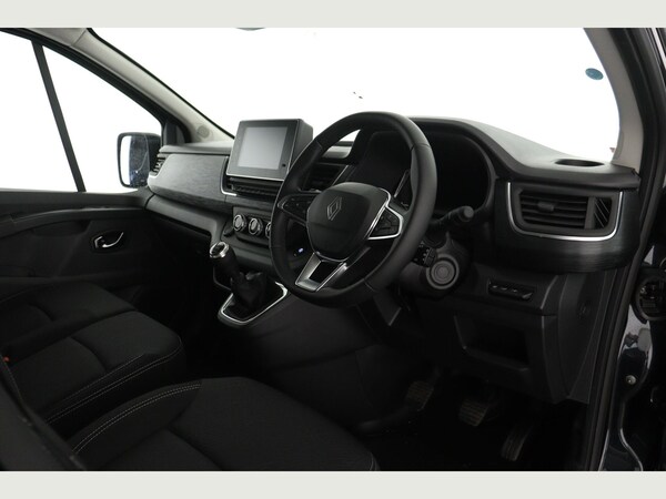 Used Renault Trafic 2025 for sale - 74254975: Photo 14