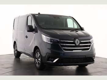 Used Renault Trafic 2025 for sale - 74254975: Photo