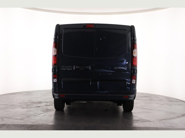 Used Renault Trafic 2025 for sale - 74254975: Photo 2