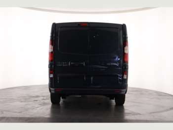 Used Renault Trafic 2025 for sale - 74254975: Photo