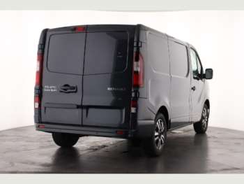 Used Renault Trafic 2025 for sale - 74254975: Photo