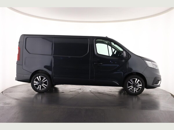 Used Renault Trafic 2025 for sale - 74254975: Photo 4