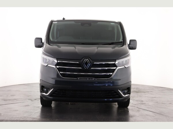Used Renault Trafic 2025 for sale - 74254975: Photo 5
