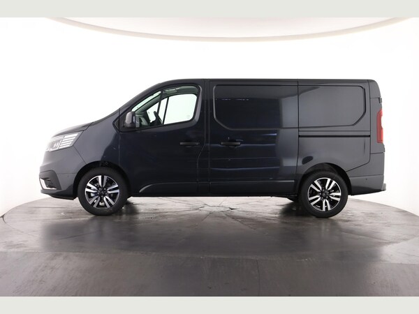 Used Renault Trafic 2025 for sale - 74254975: Photo 7