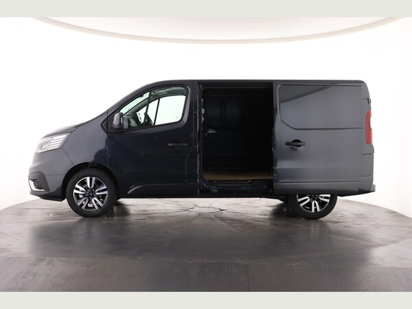 Used Renault Trafic 2025 for sale - 74254975: Photo 9