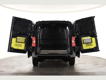 Used Peugeot Expert 2020 for sale - 77970150: Photo