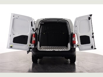 Used Citroen Berlingo 2023 for sale - 78429353: Photo