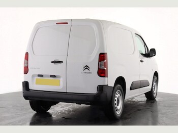 Used Citroen Berlingo 2023 for sale - 78429353: Photo