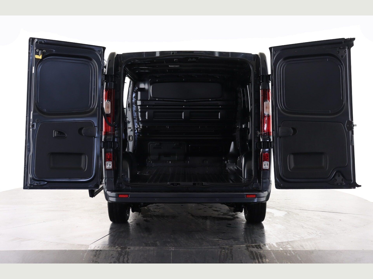 Used Renault Trafic 2025 for sale - 77523592: Photo 2