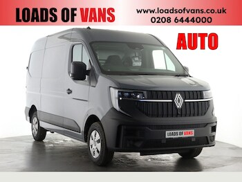 Used Renault Master 2026 for sale - 78347735: Photo