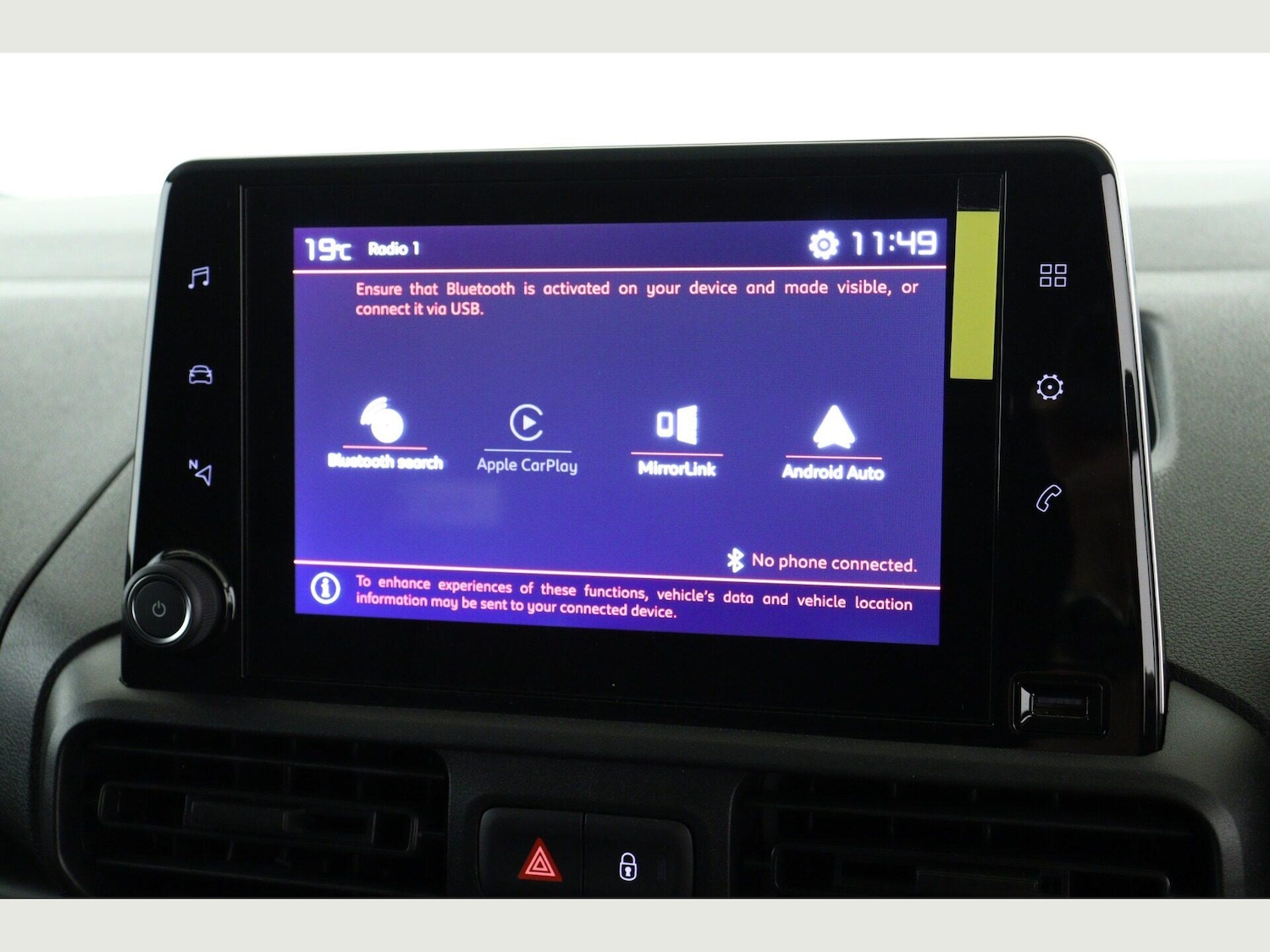 Used Citroen Berlingo 2023 for sale - 77574850: Photo 13