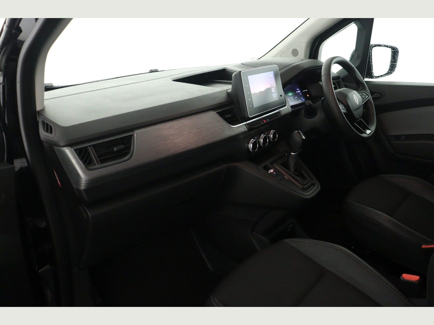 Used Renault Kangoo 2024 for sale - 76572860: Photo 11