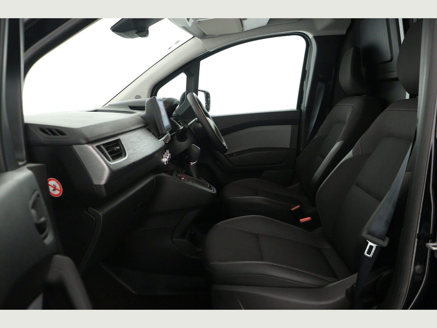 Used Renault Kangoo 2024 for sale - 76572860: Photo 12