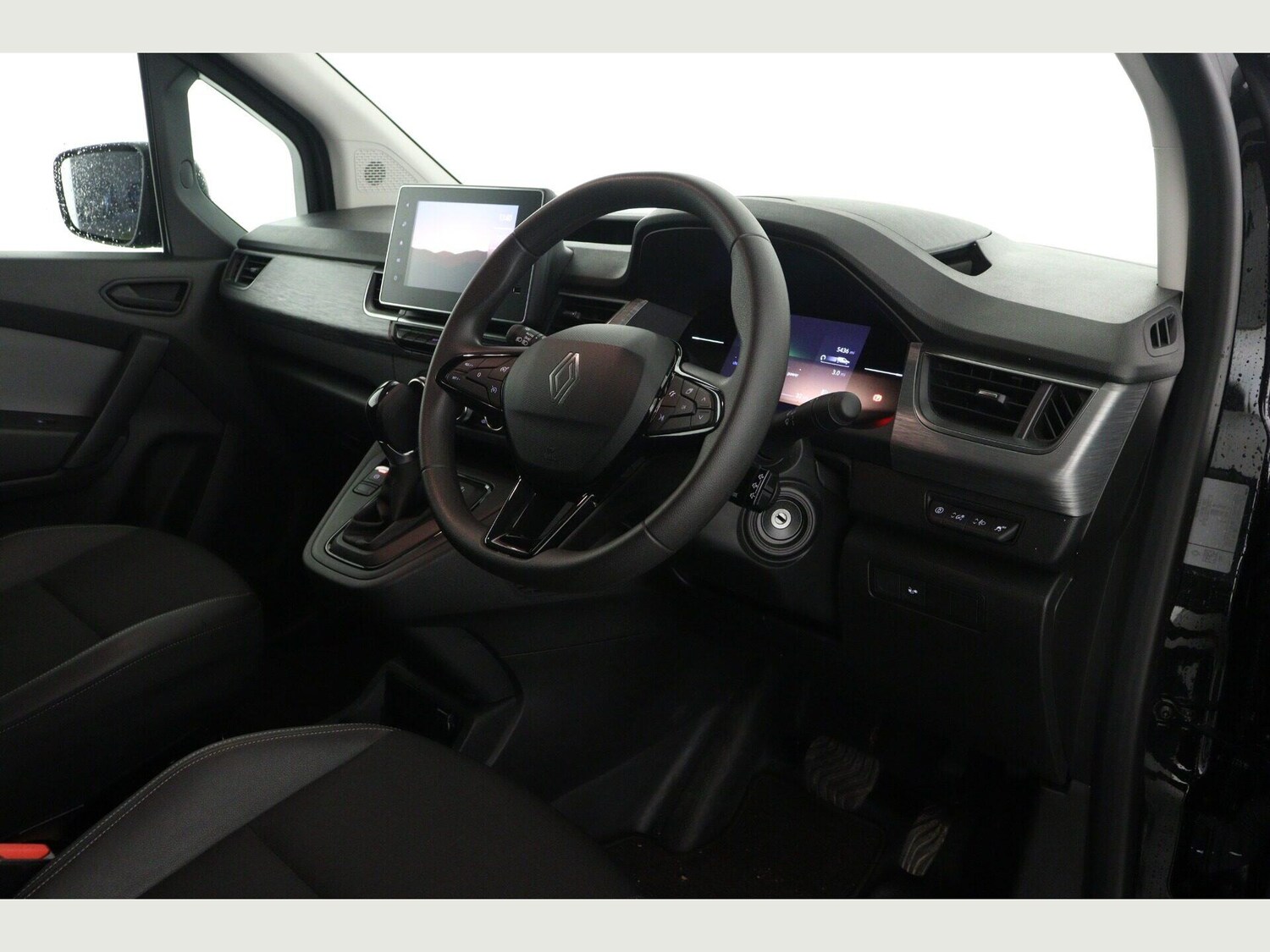 Used Renault Kangoo 2024 for sale - 76572860: Photo 13