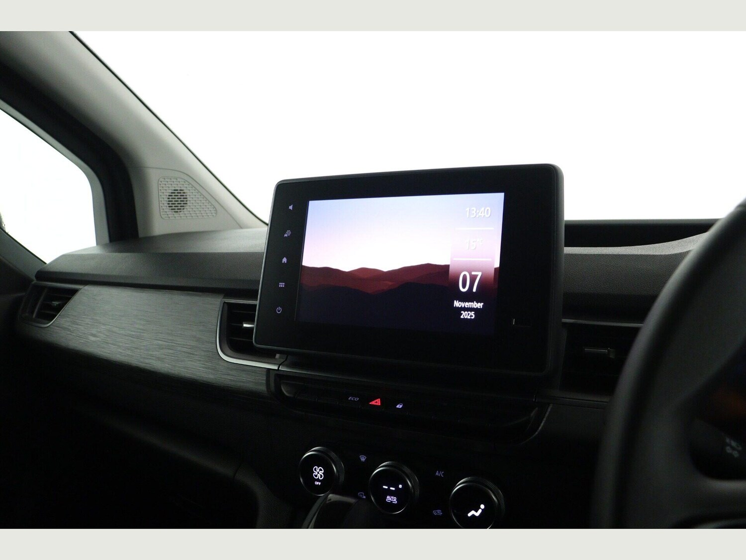 Used Renault Kangoo 2024 for sale - 76572860: Photo 14