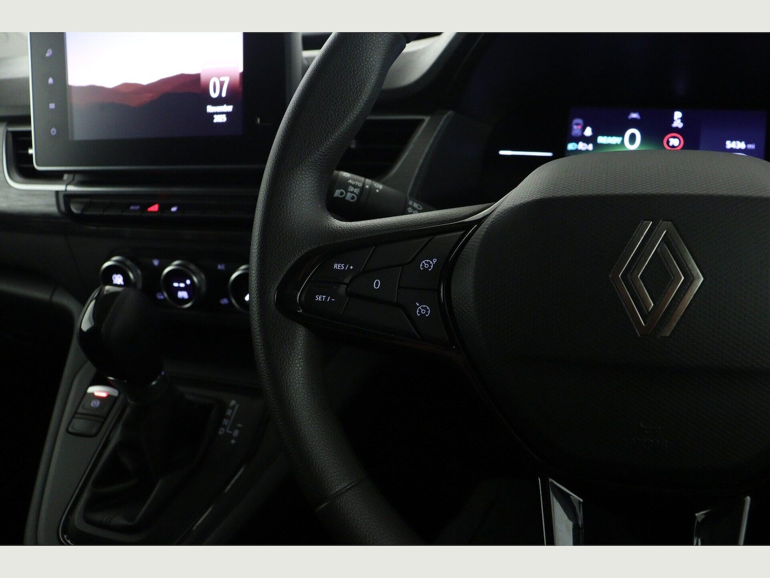 Used Renault Kangoo 2024 for sale - 76572860: Photo 17