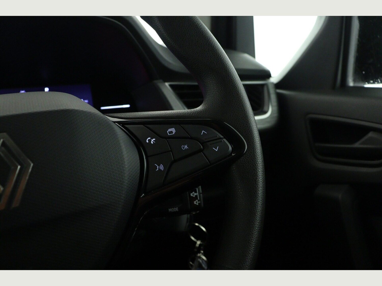 Used Renault Kangoo 2024 for sale - 76572860: Photo 18