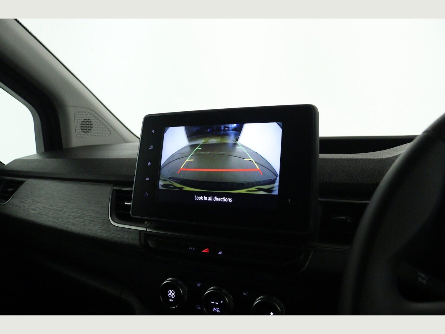 Used Renault Kangoo 2024 for sale - 76572860: Photo 19