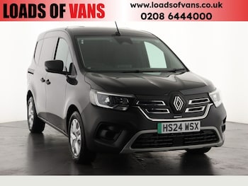 Used Renault Kangoo 2024 for sale - 76572860: Photo