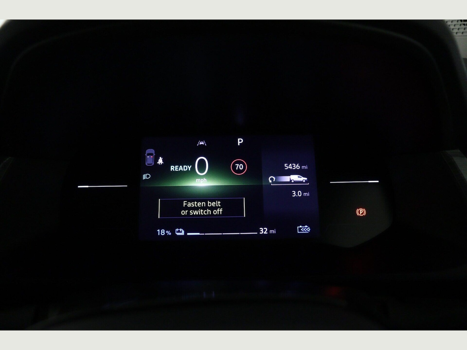 Used Renault Kangoo 2024 for sale - 76572860: Photo 20