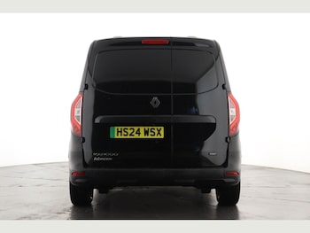 Used Renault Kangoo 2024 for sale - 76572860: Photo