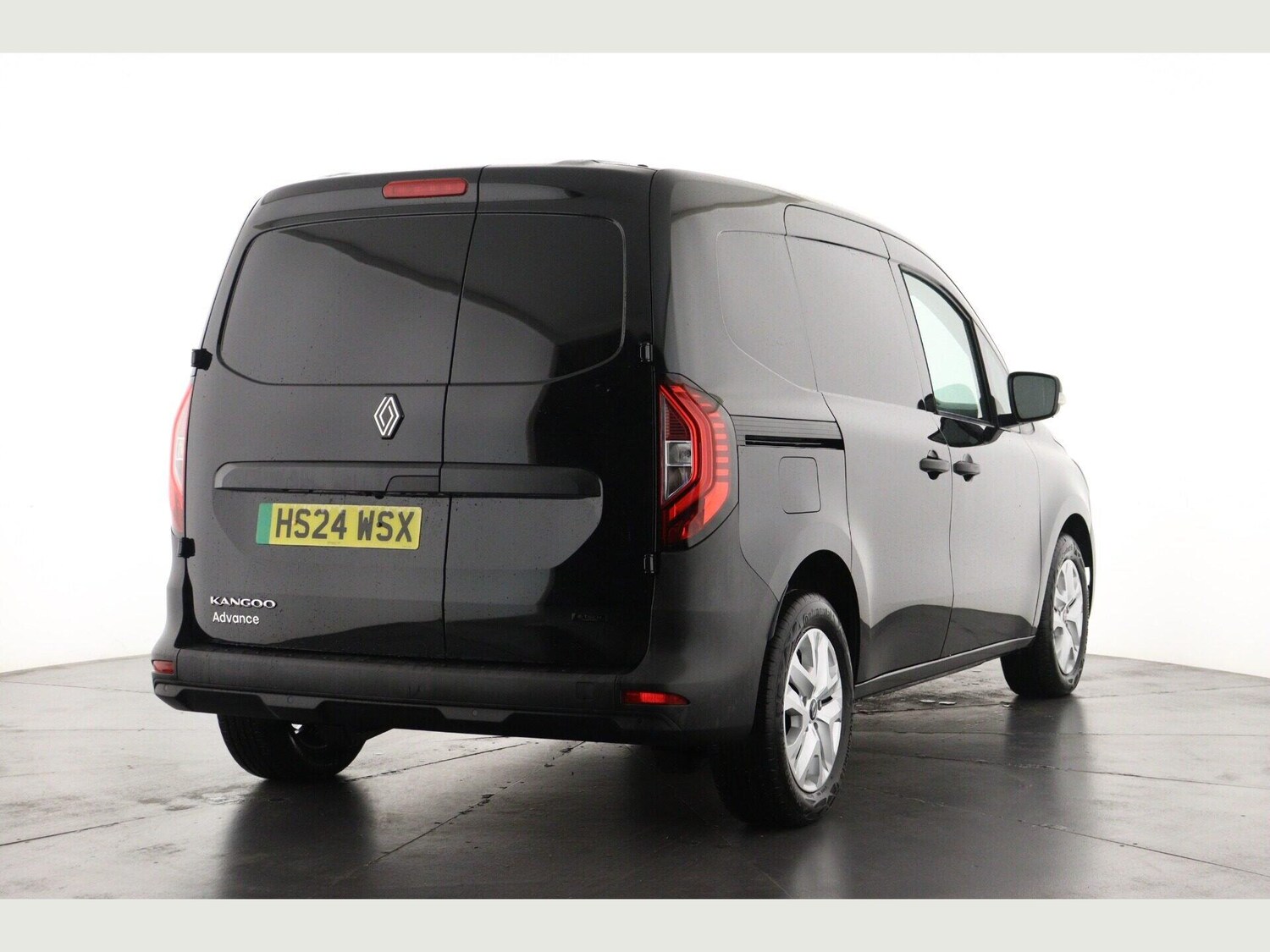 Used Renault Kangoo 2024 for sale - 76572860: Photo 3