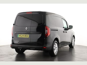 Used Renault Kangoo 2024 for sale - 76572860: Photo