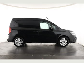 Used Renault Kangoo 2024 for sale - 76572860: Photo