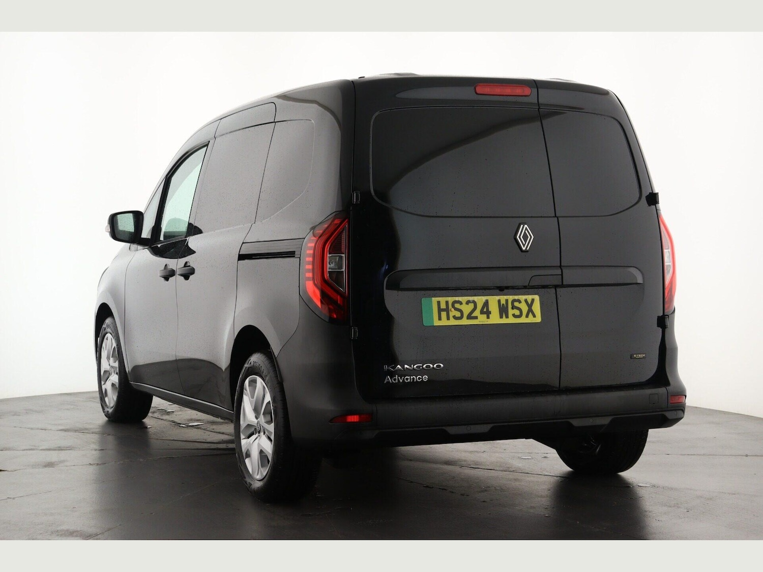 Used Renault Kangoo 2024 for sale - 76572860: Photo 9