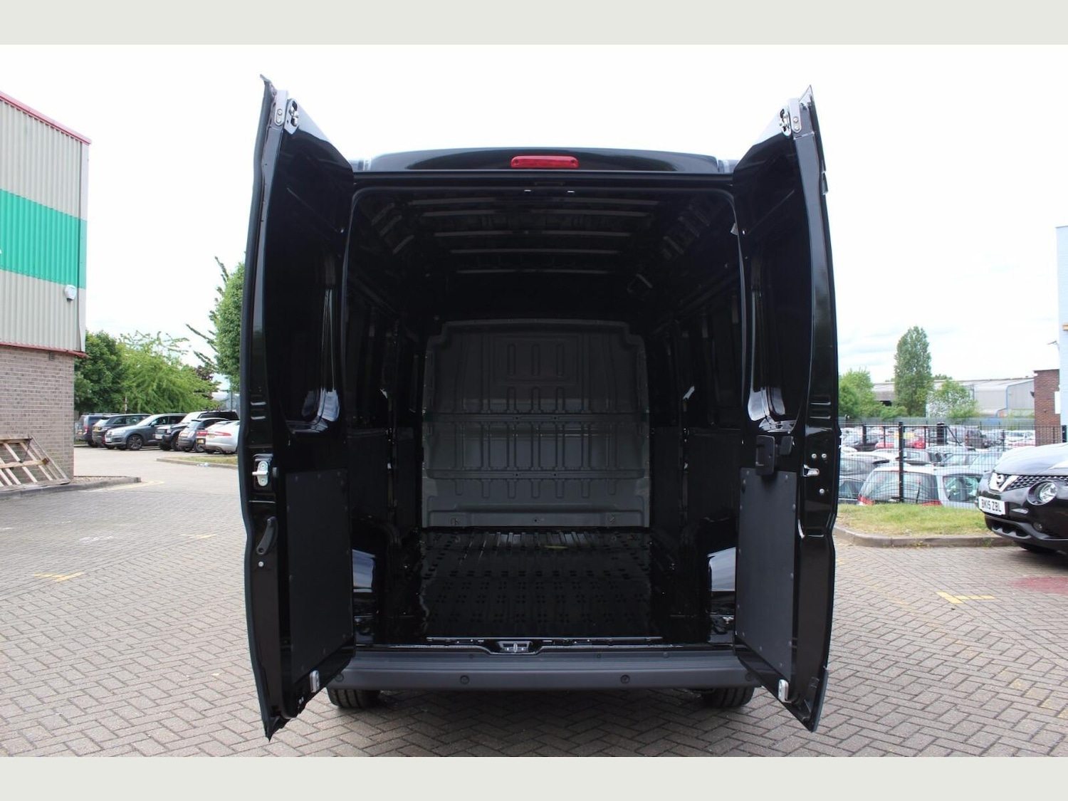 Used Citroen Relay for sale - 76476518: Photo 5