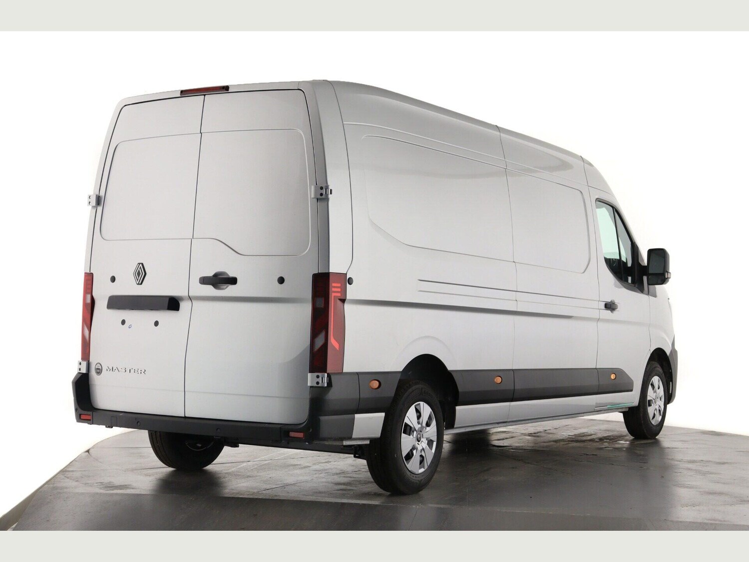 Used Renault Master for sale - 78019115: Photo 5