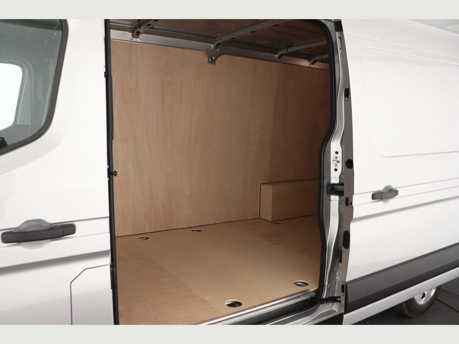 Used Renault Master for sale - 78019115: Photo 9