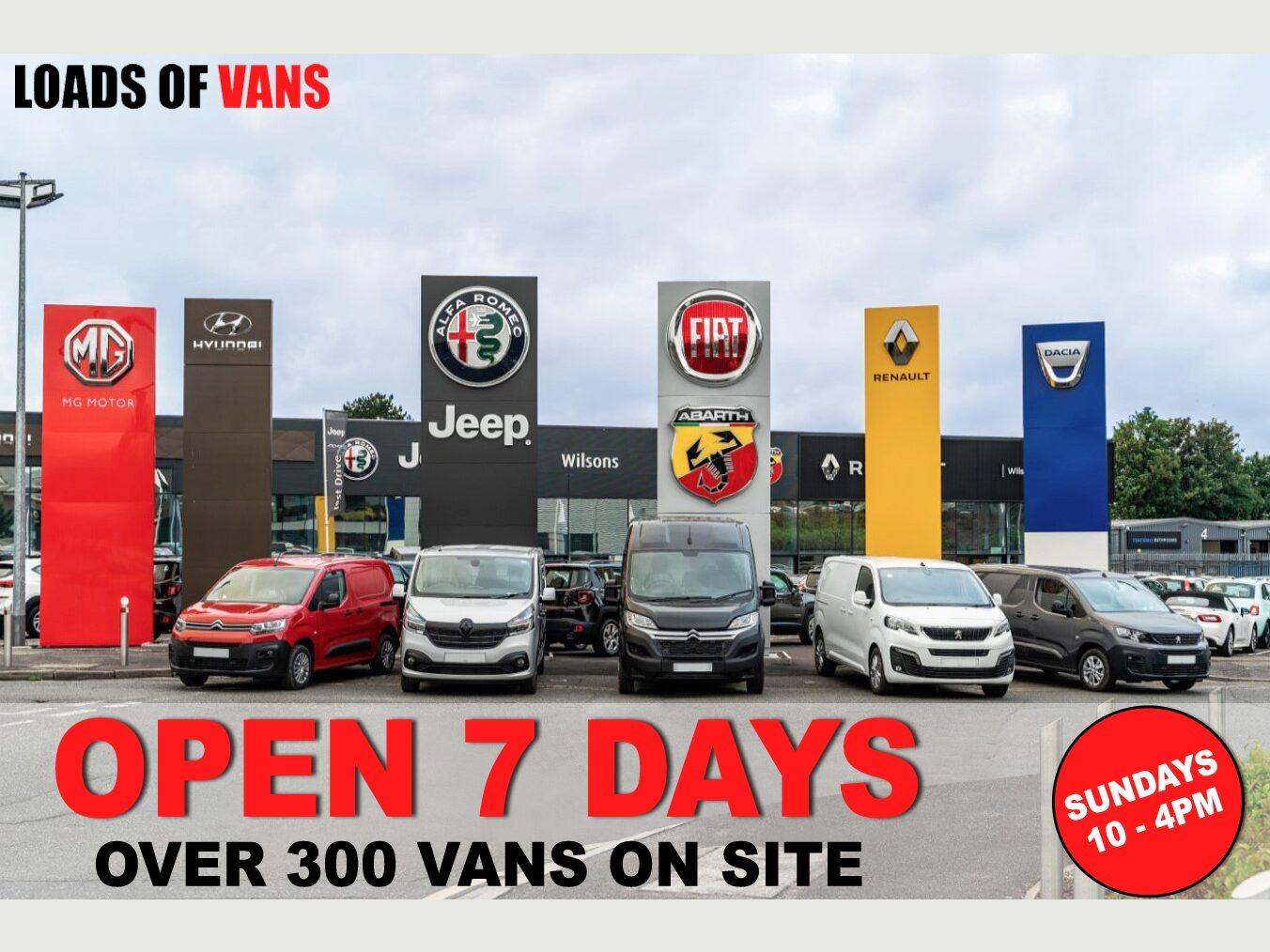 Used Renault Trafic 2025 for sale - 77645814: Photo 27