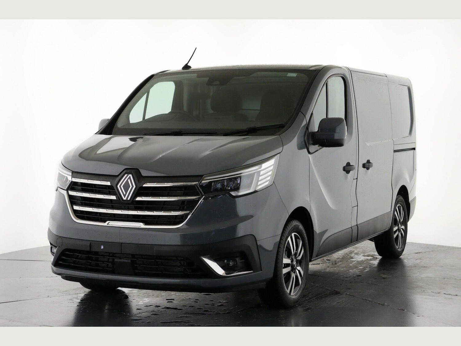 Used Renault Trafic 2025 for sale - 77109235: Photo 7