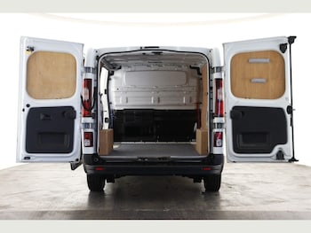 Used Renault Trafic 2018 for sale - 78086013: Photo