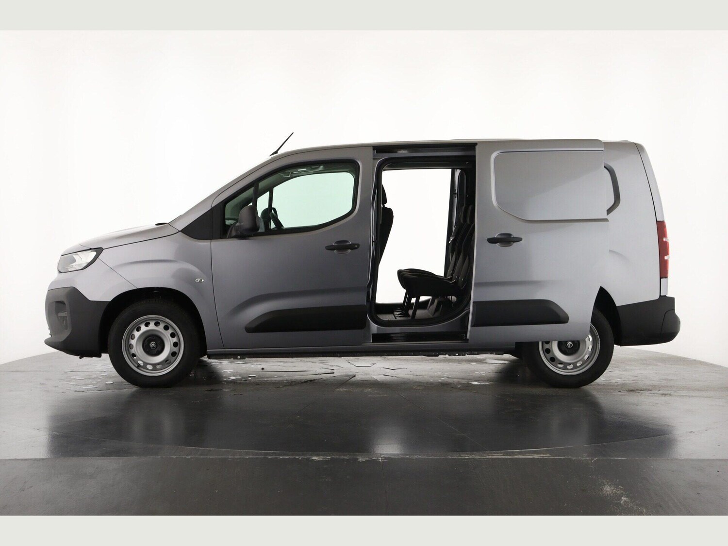 Used Citroen Berlingo 2025 for sale - 76432716: Photo 10