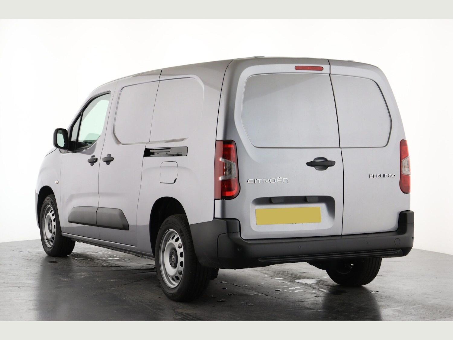 Used Citroen Berlingo 2025 for sale - 76432716: Photo 11