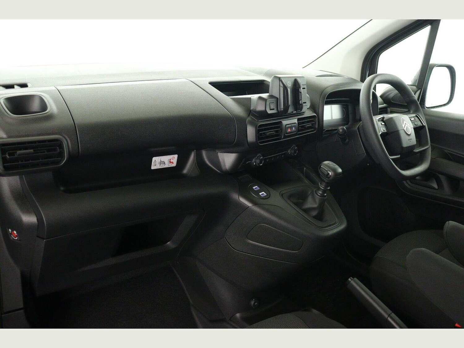 Used Citroen Berlingo 2025 for sale - 76432716: Photo 13