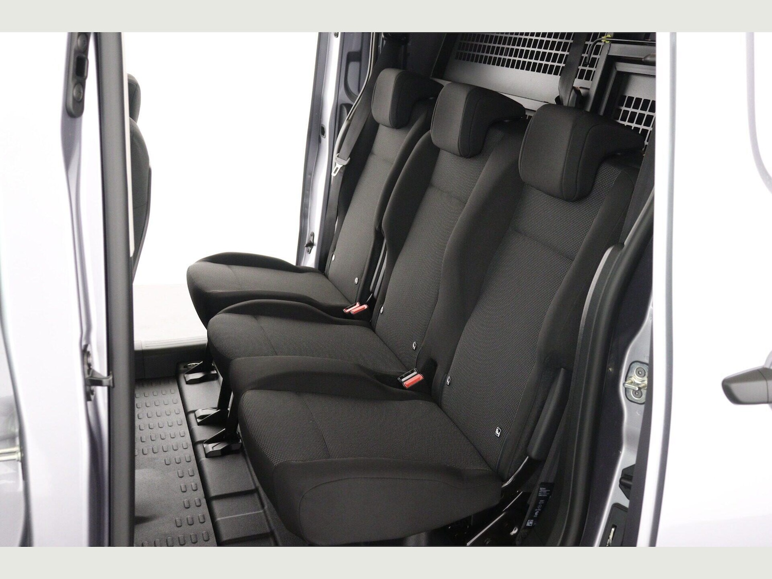 Used Citroen Berlingo 2025 for sale - 76432716: Photo 14