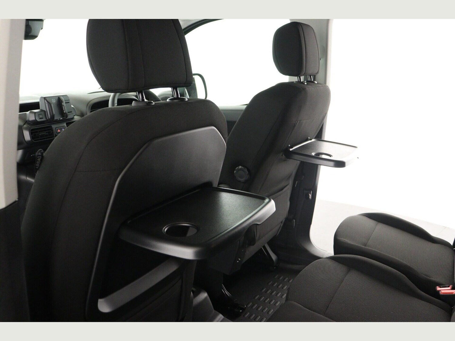 Used Citroen Berlingo 2025 for sale - 76432716: Photo 15