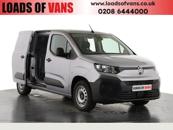 Citroen - Berlingo