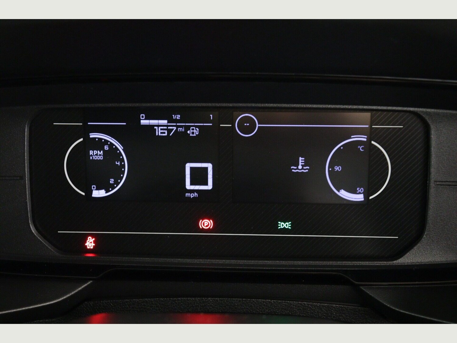 Used Citroen Berlingo 2025 for sale - 76432716: Photo 24