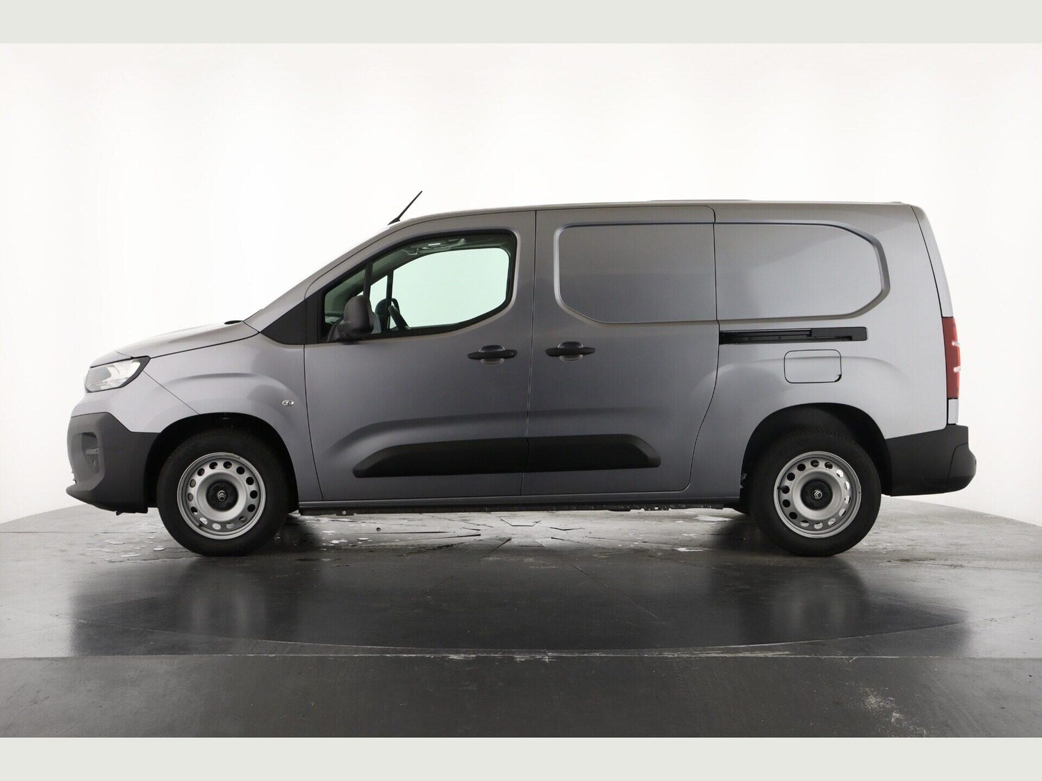 Used Citroen Berlingo 2025 for sale - 76432716: Photo 9