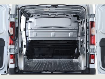 Used Renault Trafic 2025 for sale - 76424470: Photo