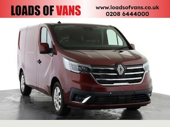 Used Renault Trafic 2026 for sale - 79201759: Photo