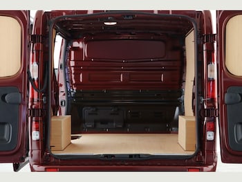 Used Renault Trafic 2026 for sale - 79201759: Photo