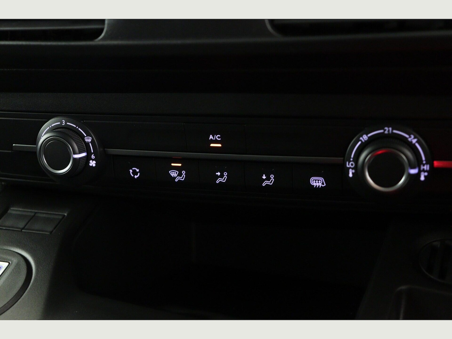 Used Peugeot Partner 2025 for sale - 77081946: Photo 17