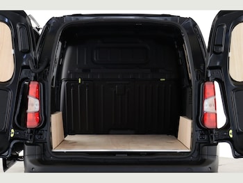 Used Citroen Berlingo 2023 for sale - 75578247: Photo