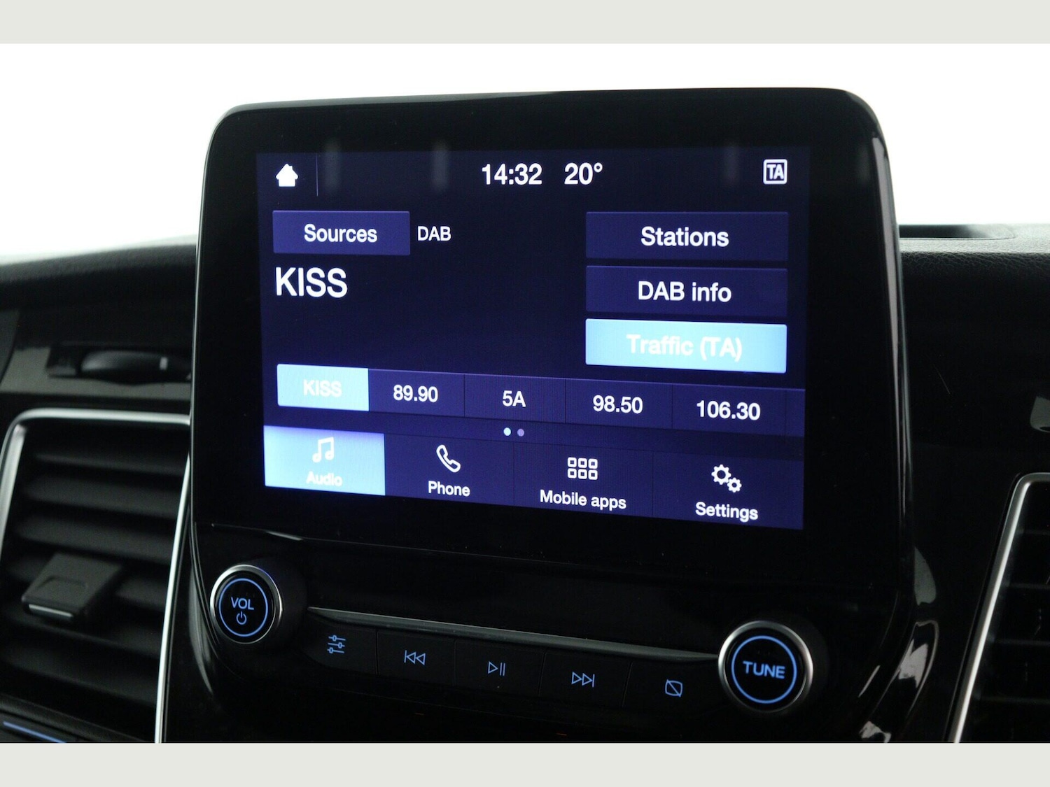 Used Ford Transit Custom 2023 for sale - 76765746: Photo 14