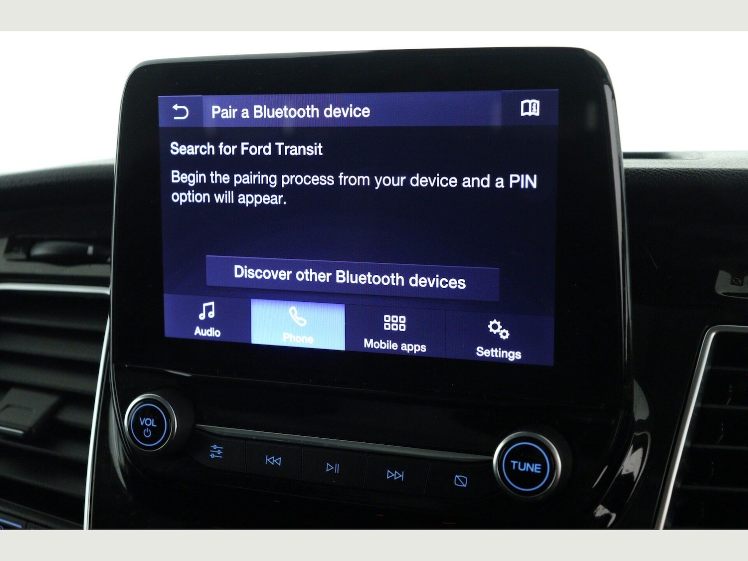 Used Ford Transit Custom 2023 for sale - 76765746: Photo 15